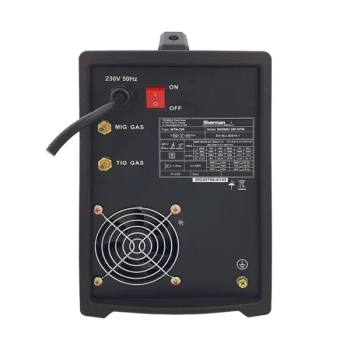 Sherman DIGIMIG 200 MTM